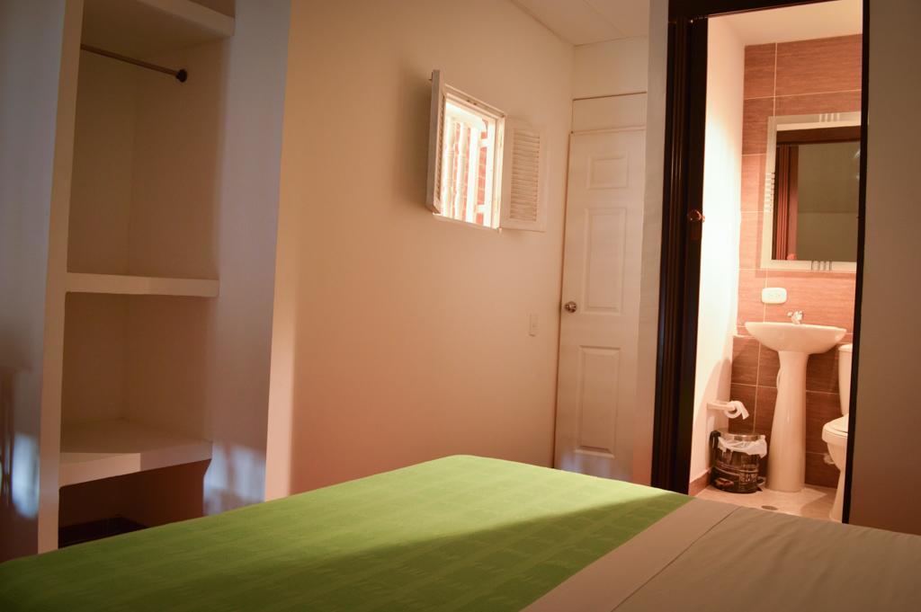 Hostal Casa De Santo Domingo Vidal *