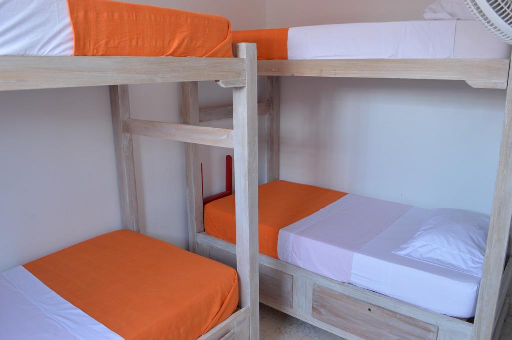 Casa De Santo Domingo Vidal Hostal *