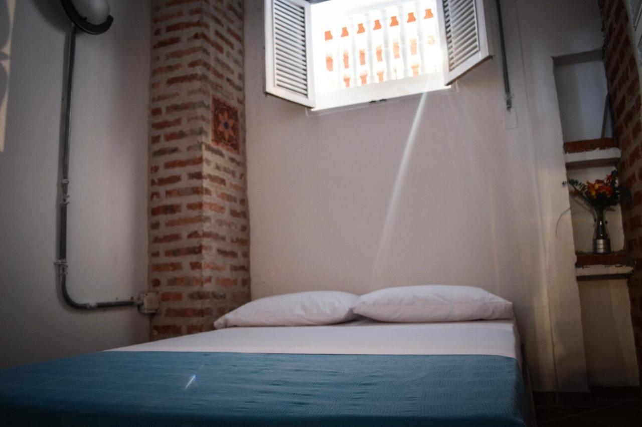 Casa De Santo Domingo Vidal Hostal *